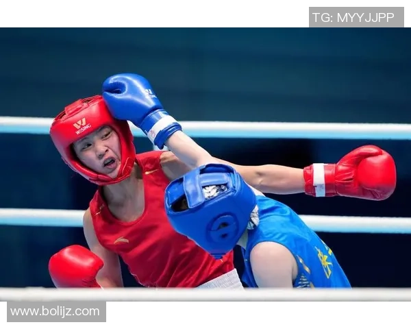 2024年巴黎奥运会拳击项目冠军热门分析及详细赛程安排揭秘