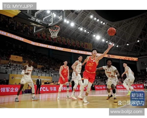 CBA新赛季赛程正式公布 各队备战火热开局期待激烈对决 CBA新赛季赛程正式公布 各队备战火热开局期待激烈对决